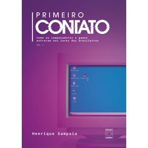 Primeiro-contato