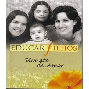 Educar-filhos-um-ato-de-amor