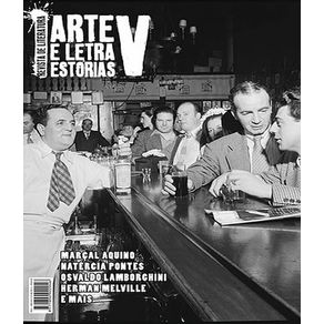 Arte-e-letra---estorias-v---vol-22