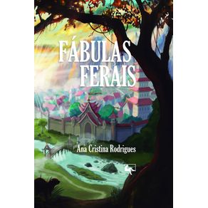 Fabulas-ferais