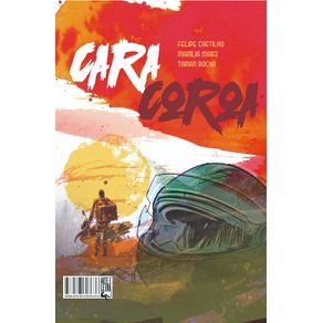 Cara-coroa