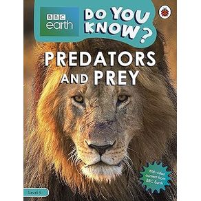 Predator-and-prey