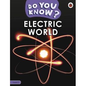 Electric-world