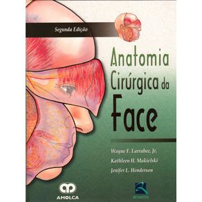 Anatomia-cirurgica-da-face