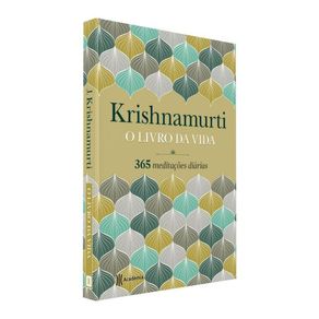O-livro-da-vida-biblioteca-krishnamurti
