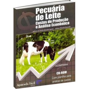 Pecuaria-de-leite