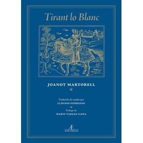 Tirant-lo-blanc