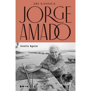 Jorge-amado-uma-biografia