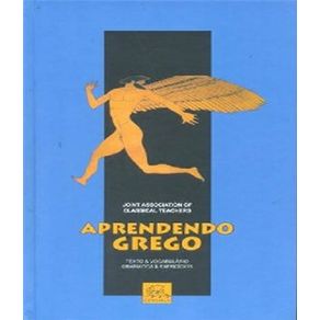 Aprendendo-grego----texto-e-vocabulario-gramatica-e-exercicios
