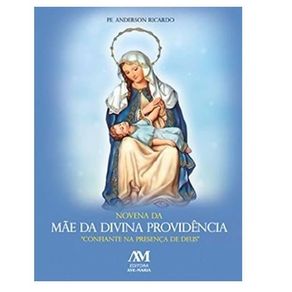 Novena-da-mae-da-divina-providencia
