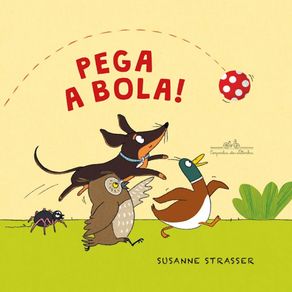 Pega-a-bola-