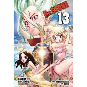 Dr-stone-vol-13