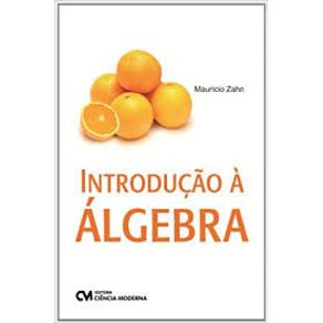 Introducao-a-algebra