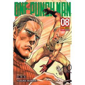 One-punch-man-vol-08
