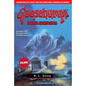 Goosebumps---praia-fantasma---2ª-edicao