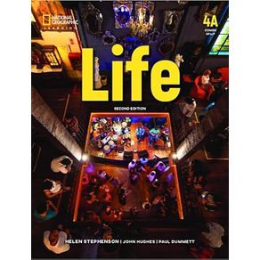 Life---level-4---split-a-with-the-spark-platform---3rd-ed