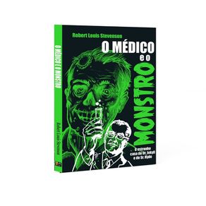 O-medico-e-o-monstro