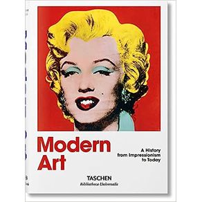 Modern-art-a-history-from-impressionism-to-today