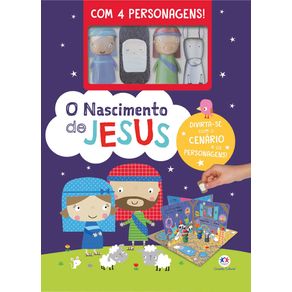 O-nascimento-de-jesus