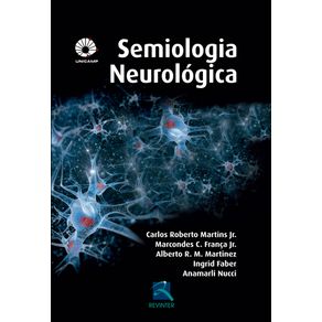 Unicamp-semiologia-neurologica