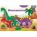 Livro-quebra-cabeca---dinossauros