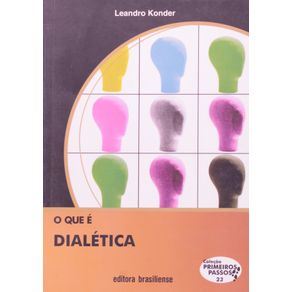 Que-e-dialetica-o