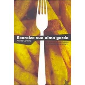 Exorcize-sua-alma-gorda
