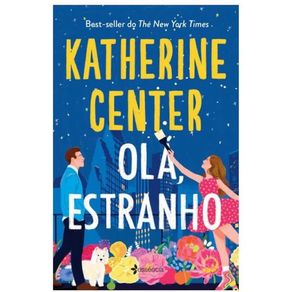 Ola-estranho