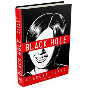 Black-hole