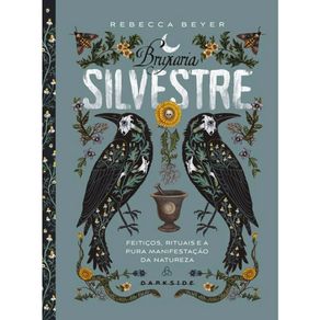 Bruxaria-silvestre