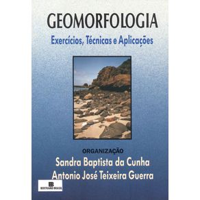 Geomorfologia-exercicios-tecnicas-e-aplicacoes