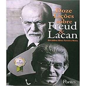 Doze-licoes-sobre-freud-e-lacan