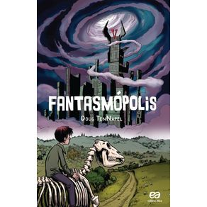 Fantasmopolis