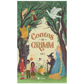 Contos-de-grimm-vol1