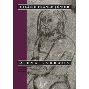 A-eva-barbada-ensaios-de-mitologia-medieval