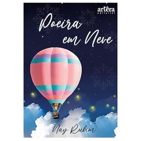Poeira-em-neve