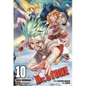 Dr-stone-vol-10