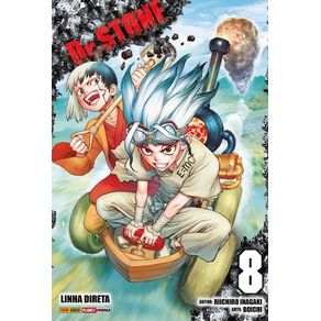 Dr-stone-vol-8