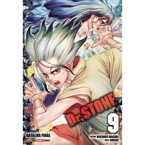 Dr-stone-vol-9