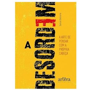 A-desordem