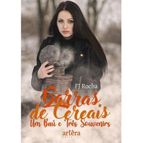 Barras-de-cereais