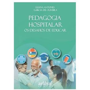 Pedagogia-hospitalar