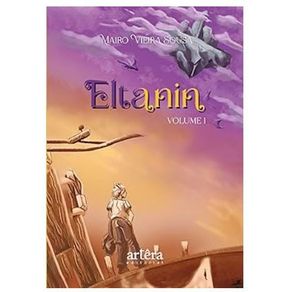 Eltanin---vol-1