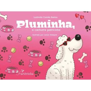 Pluminha-a-cachorra-patricinha