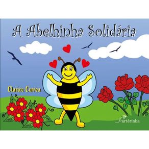 A-abelhinha-solidaria