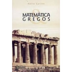 Matematica---gregos