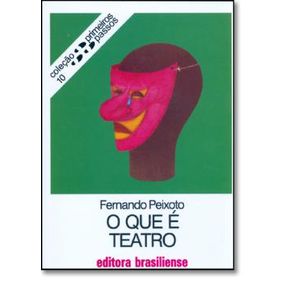 Que-e-teatro-o