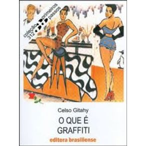 Que-e-graffiti-o