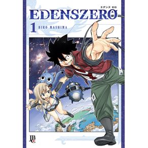 Edens-zero---vol-1