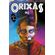 Orixas---iku